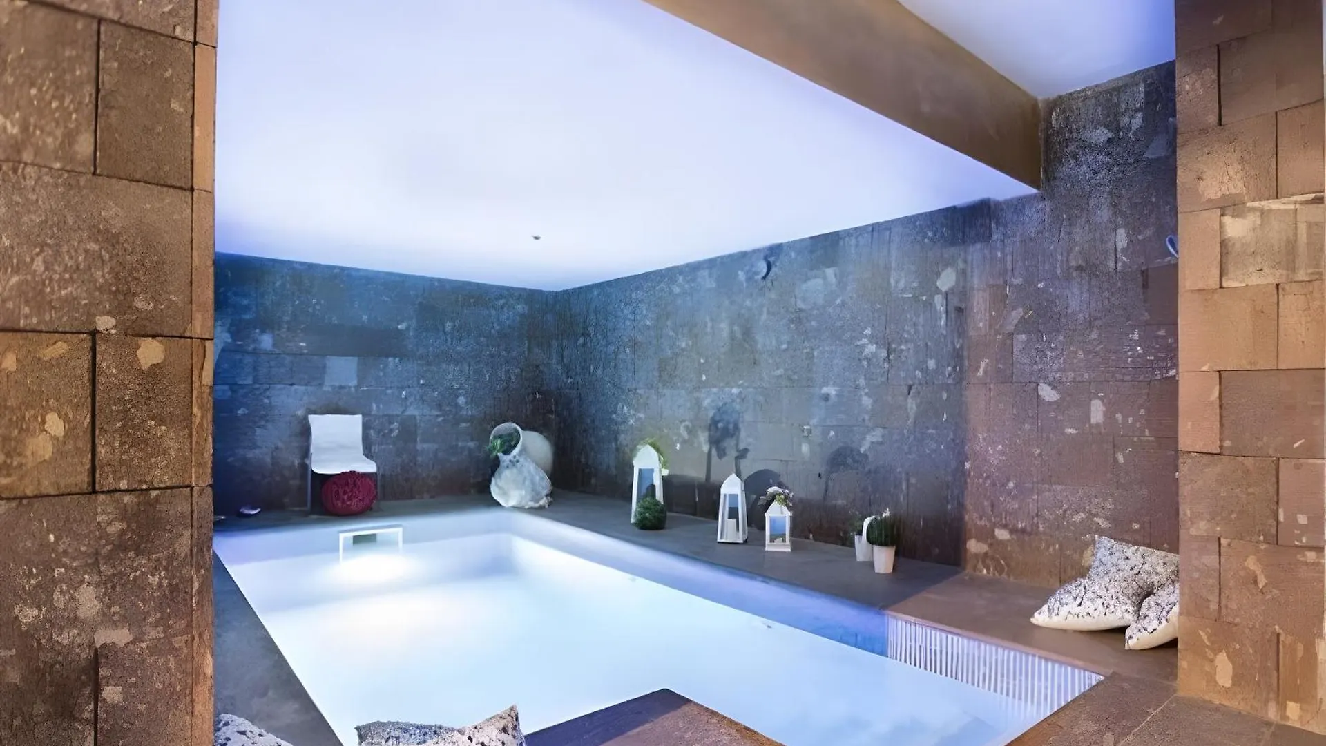 Villa Geridu Luxury Con 4 Camere Sorso