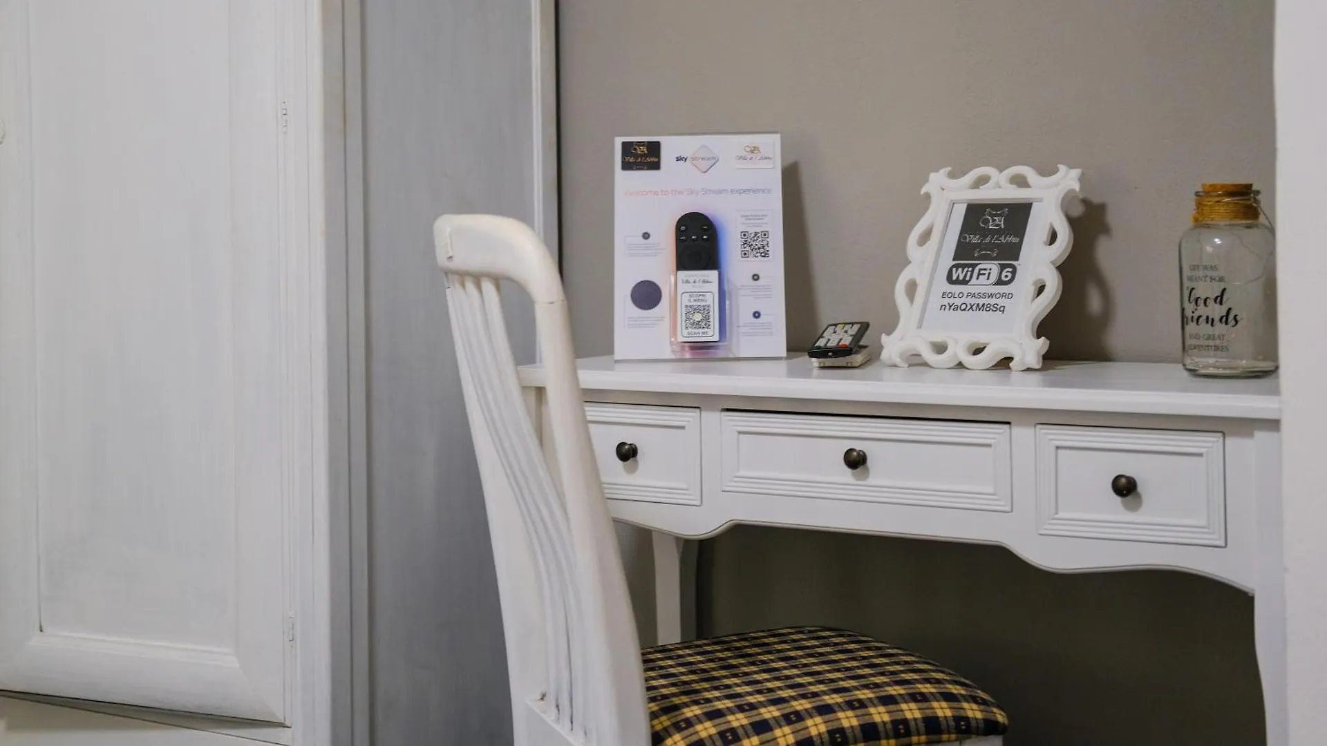 Villa Geridu Luxury Con 4 Camere 索尔索