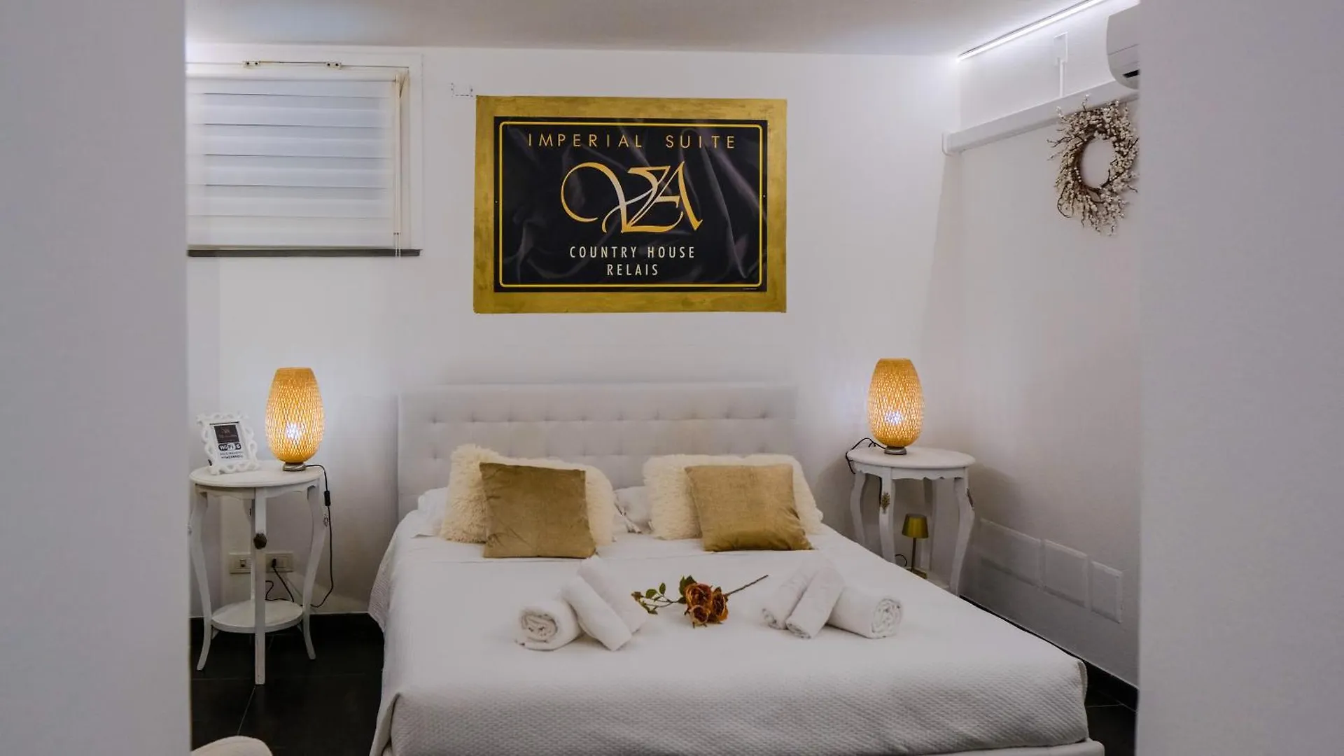 Villa Geridu Luxury Con 4 Camere Sorso