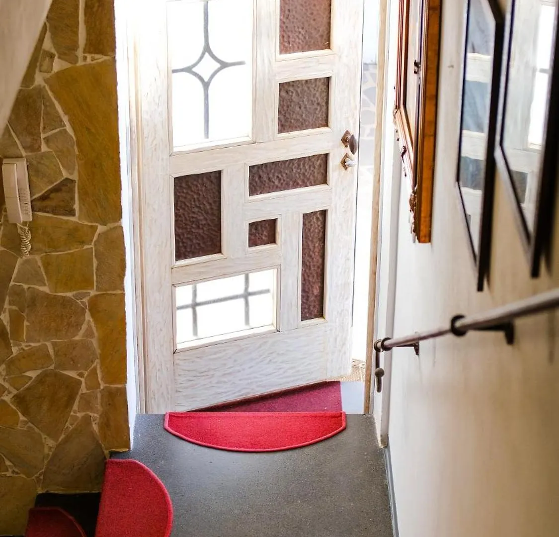 Villa Geridu Luxury Con 4 Camere Sorso 0*,  Italy