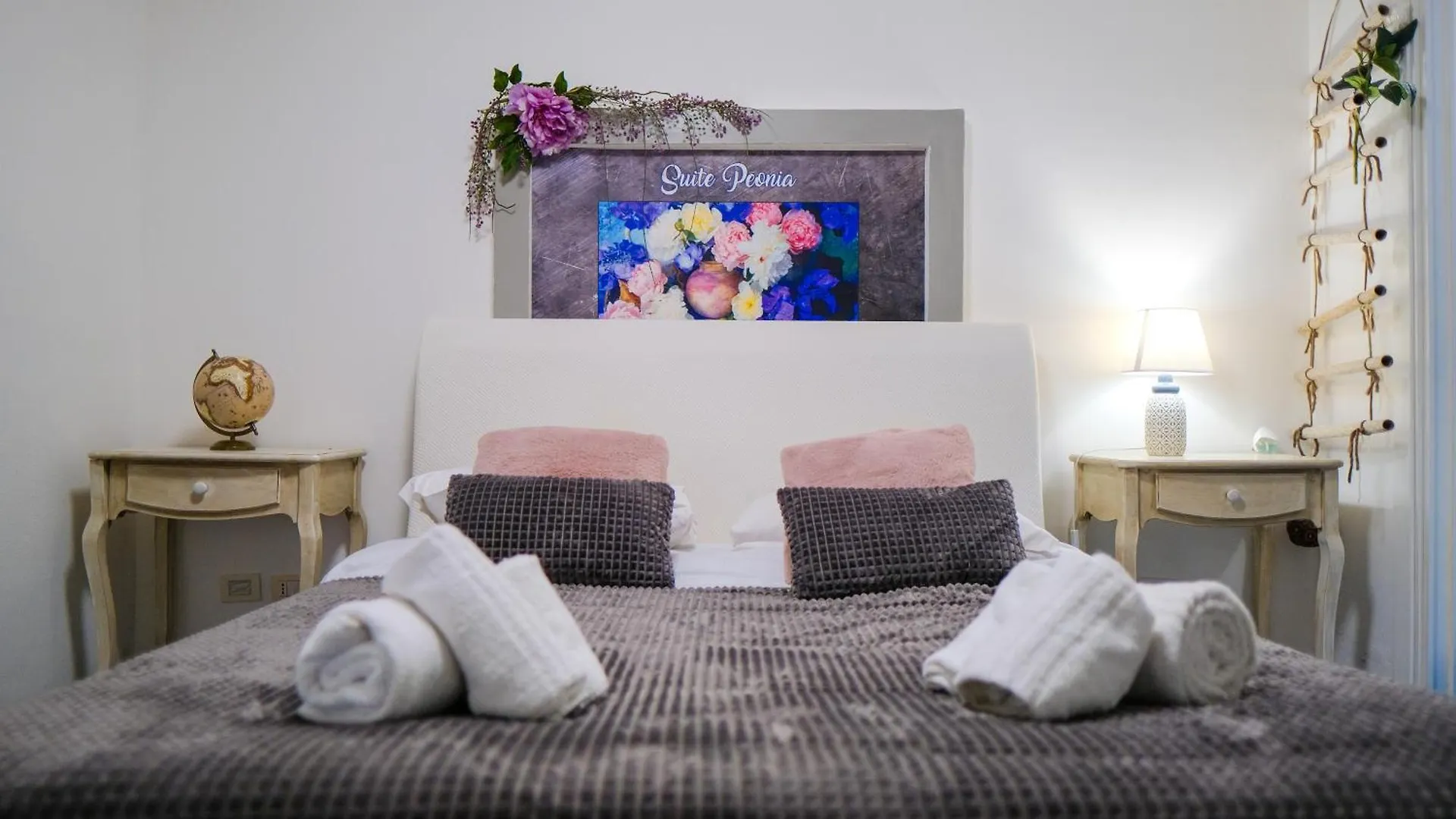 Villa Geridu Luxury Con 4 Camere Sorso 0*,  Italy