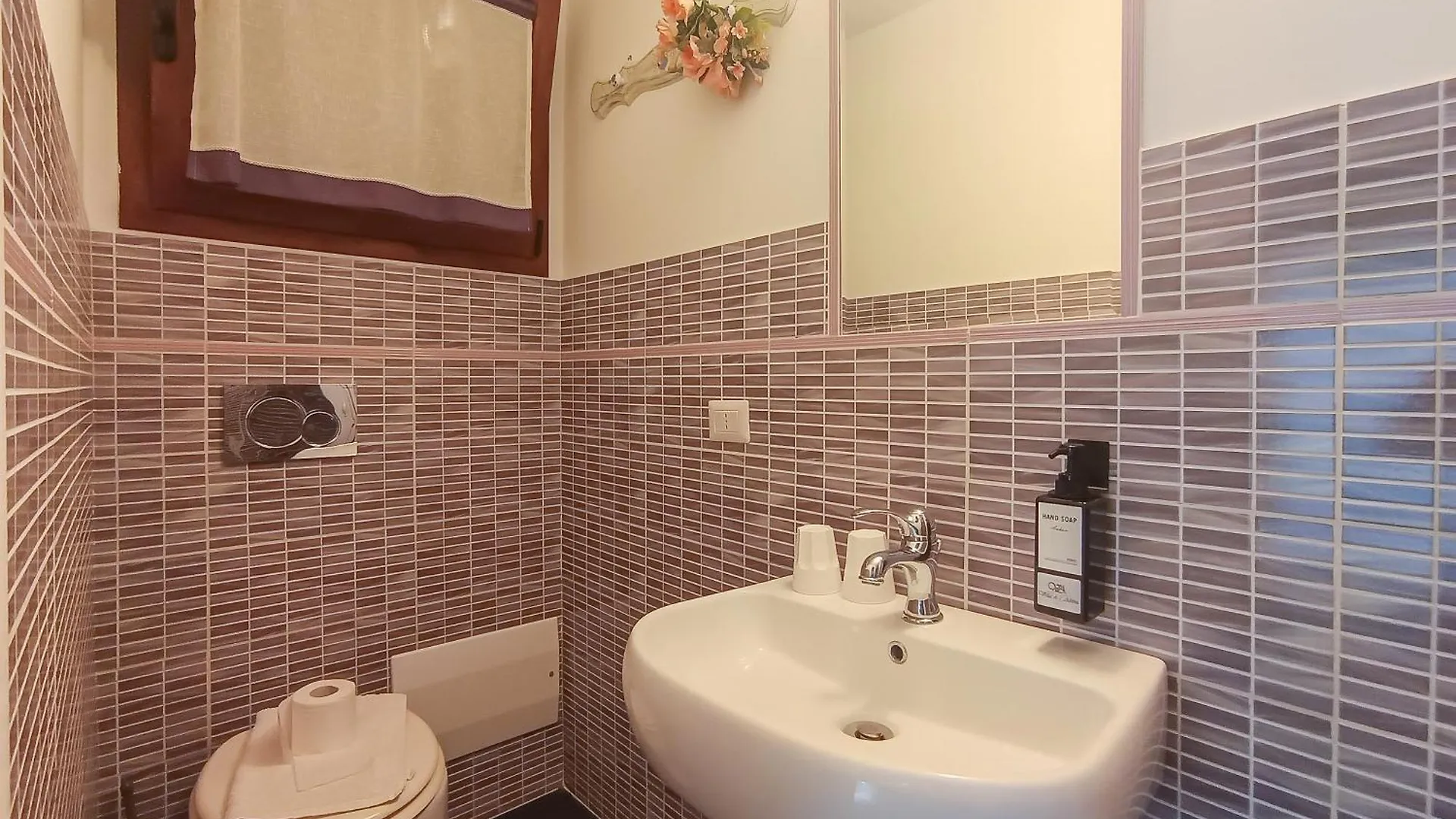 Villa Geridu Luxury Con 4 Camere Sorso
