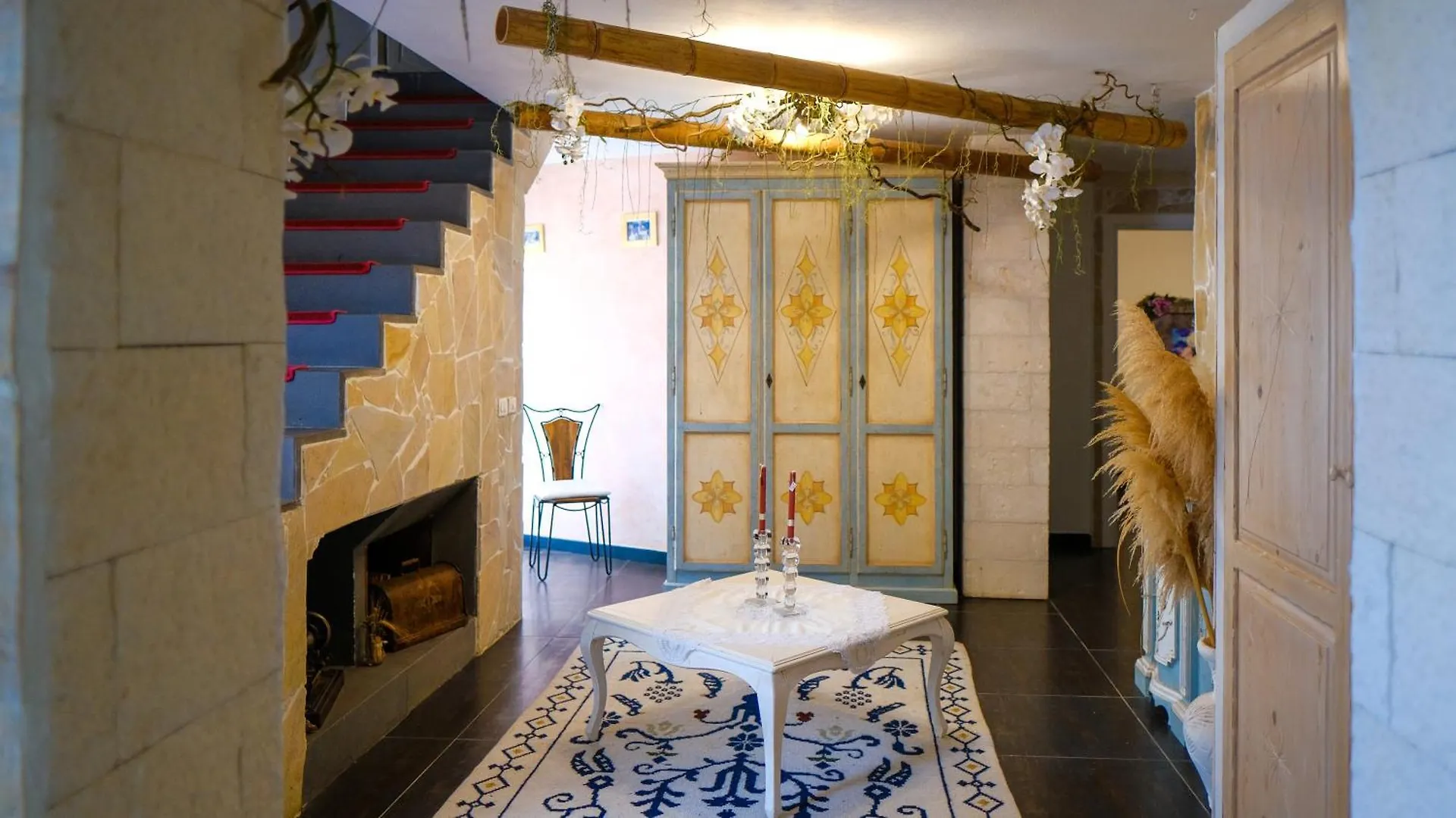 Villa Geridu Luxury Con 4 Camere Sorso Italy