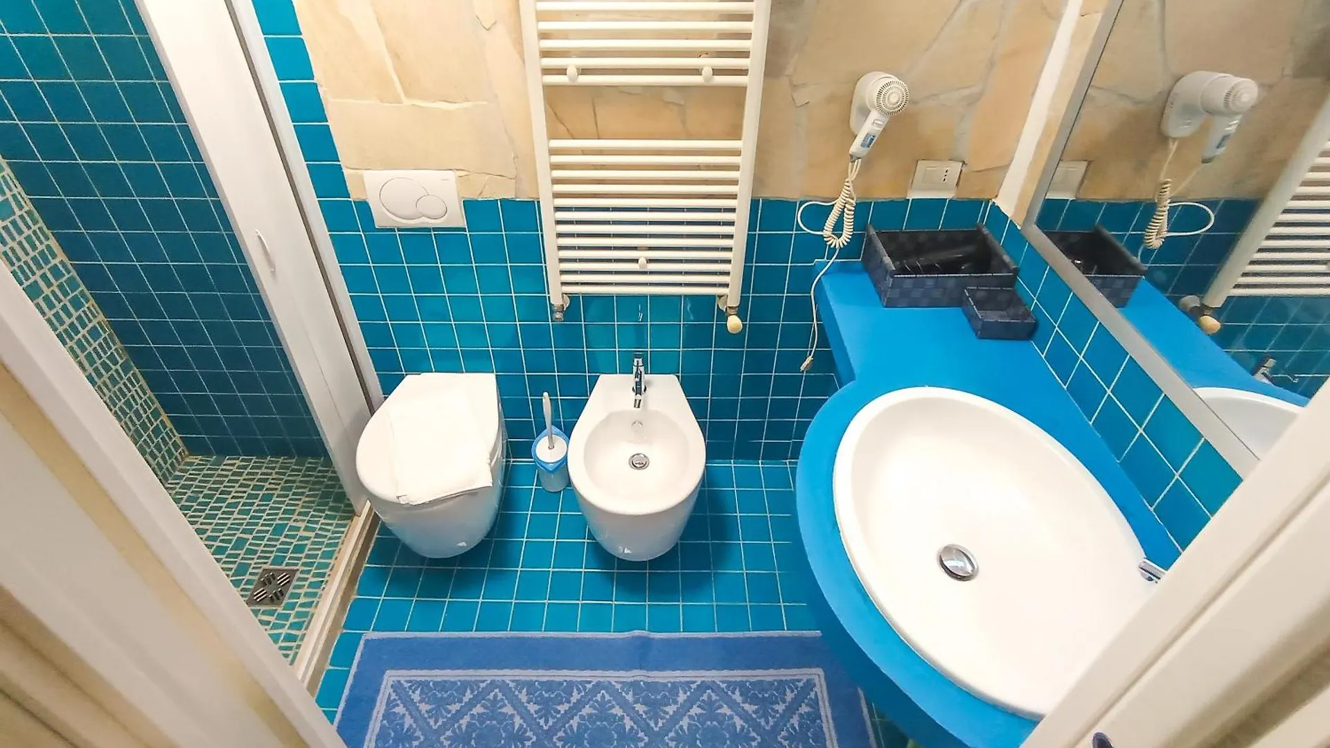 Villa Geridu Luxury Con 4 Camere Sorso 0*,  Italy