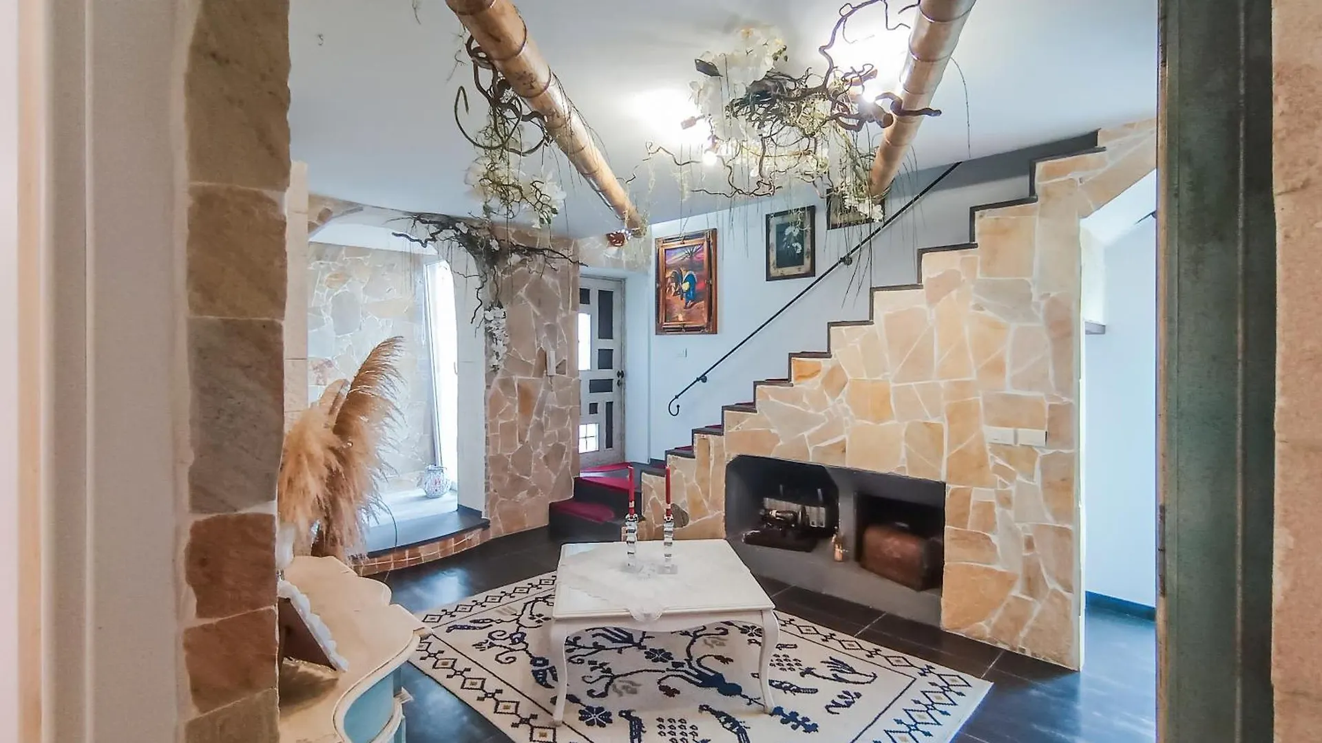 Villa Geridu Luxury Con 4 Camere Sorso 0*,  Italy