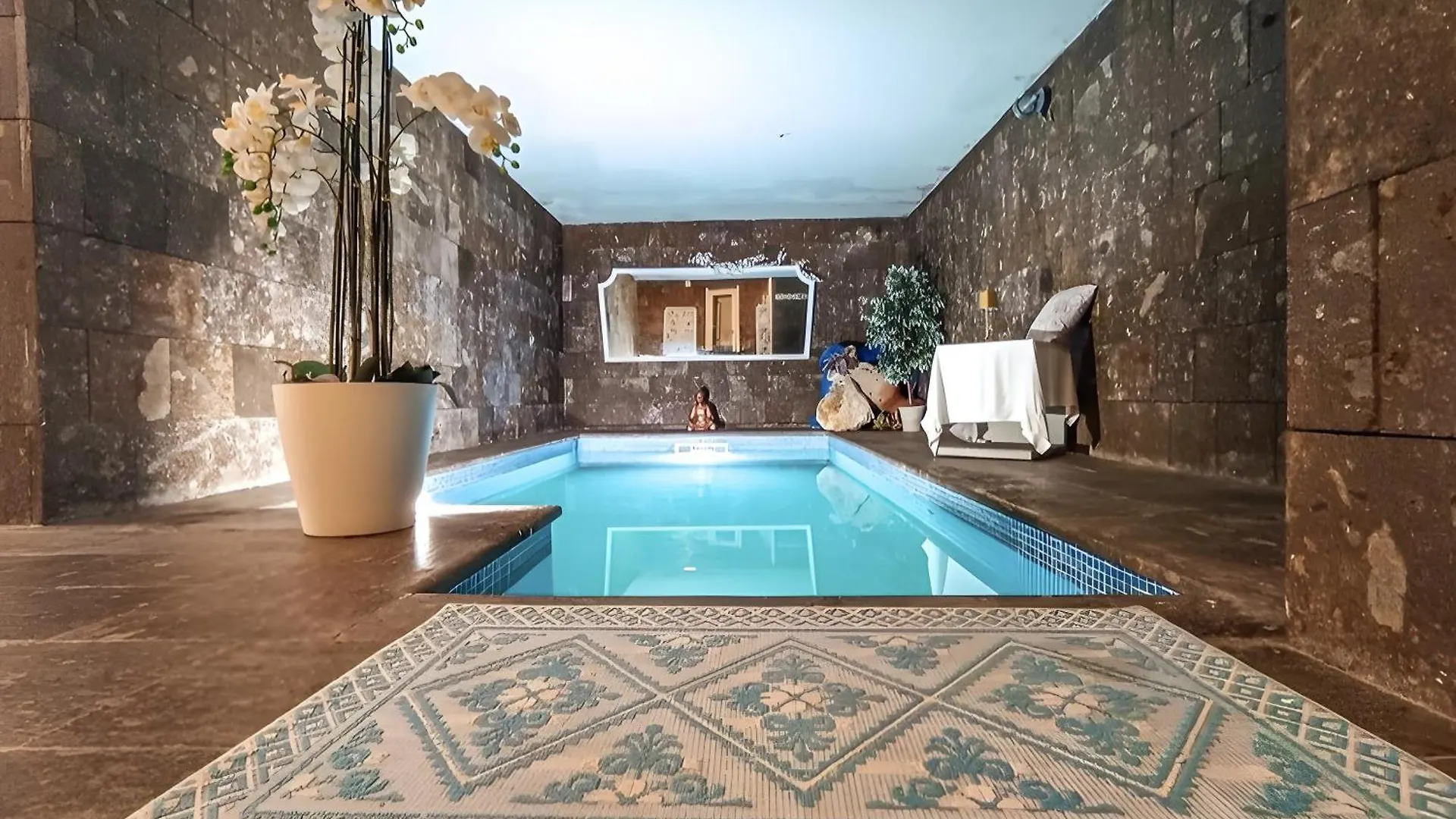 Villa Geridu Luxury Con 4 Camere Sorso