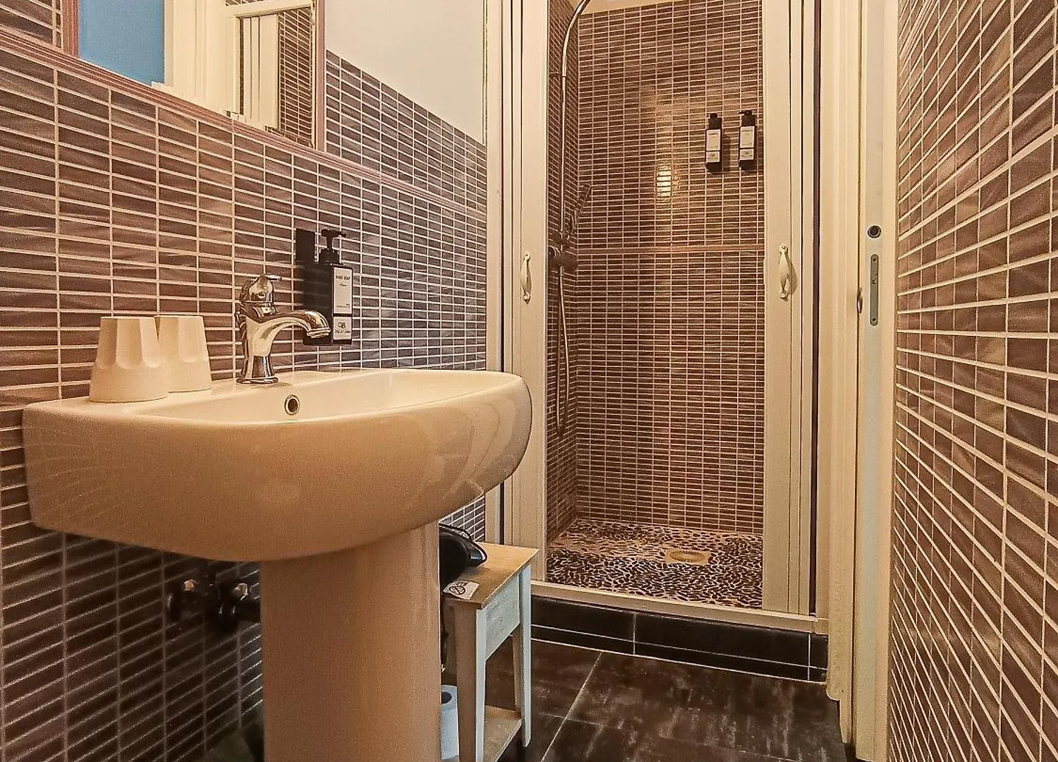 Villa Geridu Luxury Con 4 Camere Sorso