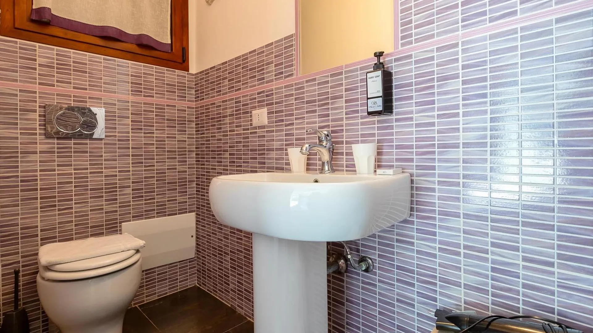 Villa Geridu Luxury Con 4 Camere 소르소