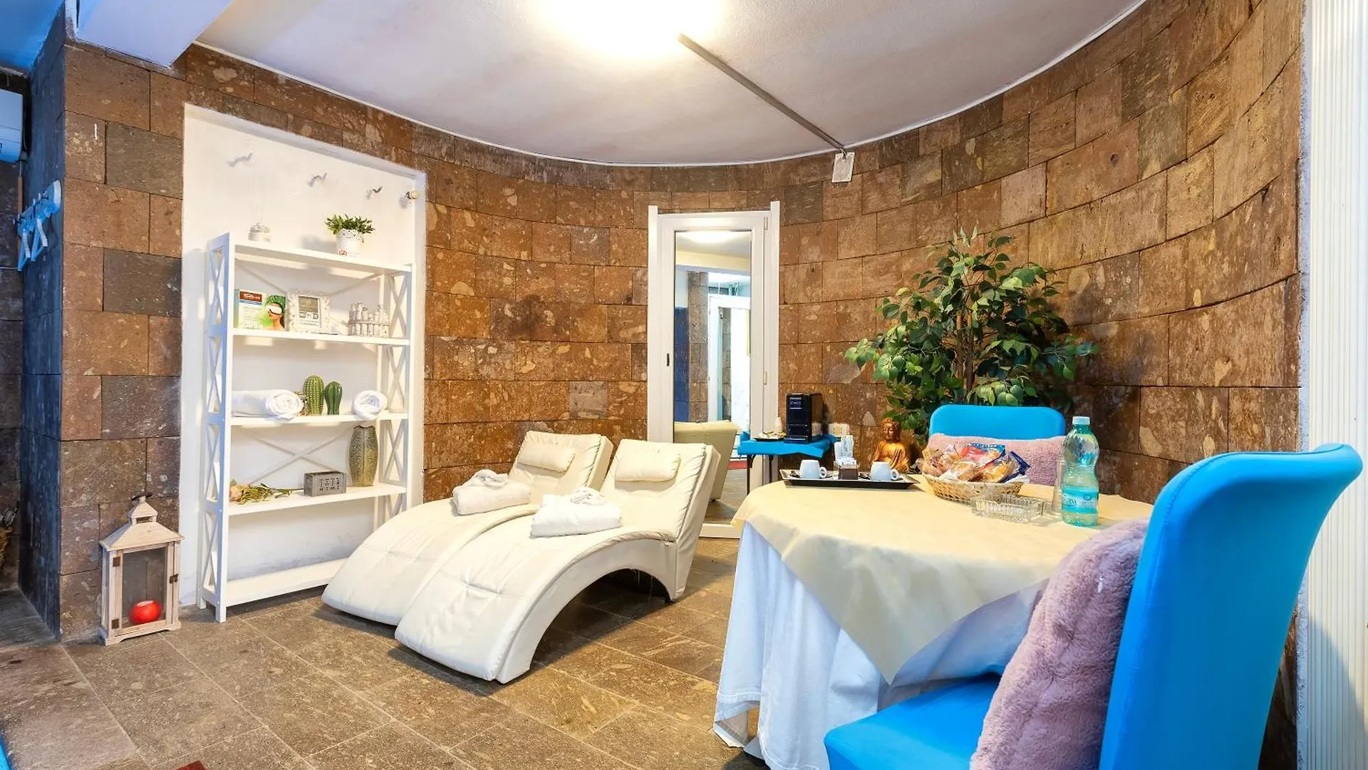 Villa Geridu Luxury Con 4 Camere 소르소 0*,  이탈리아