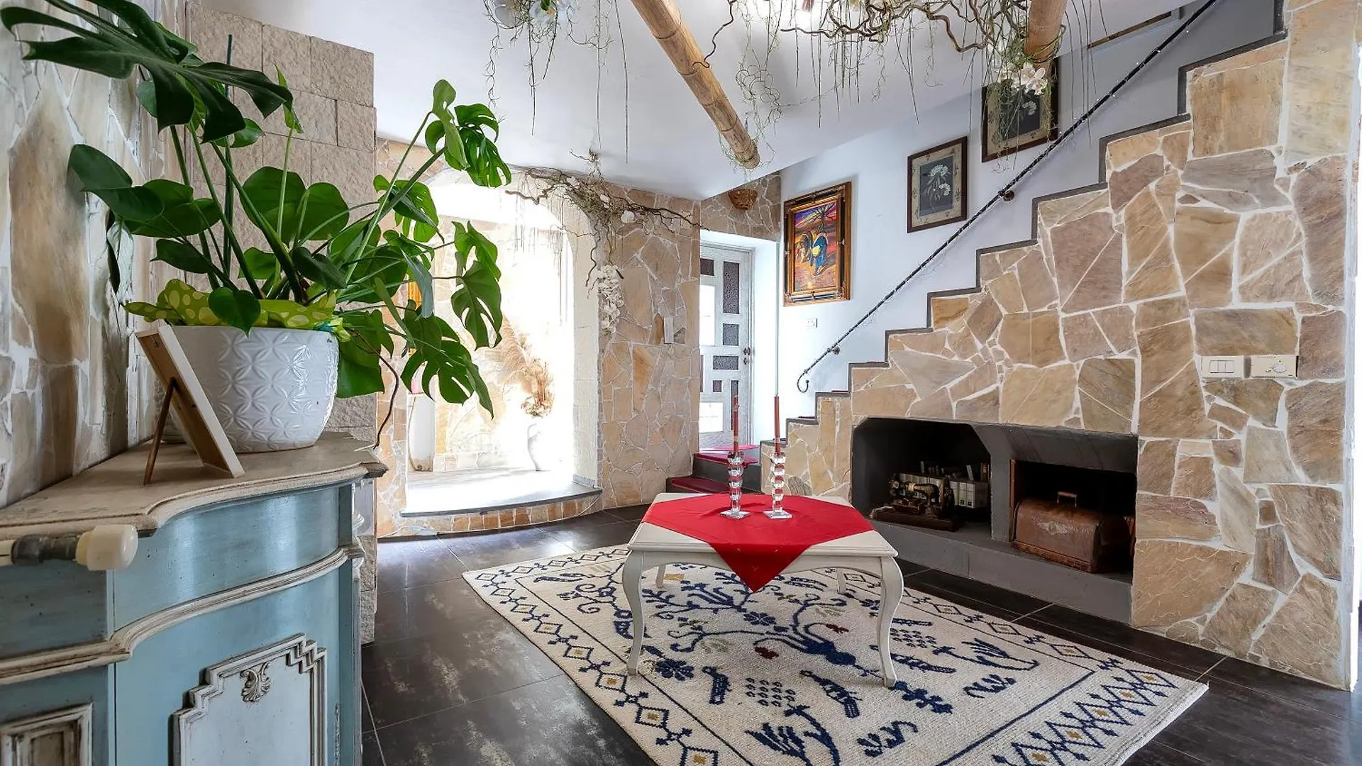 Villa Geridu Luxury Con 4 Camere Сорсо Италия