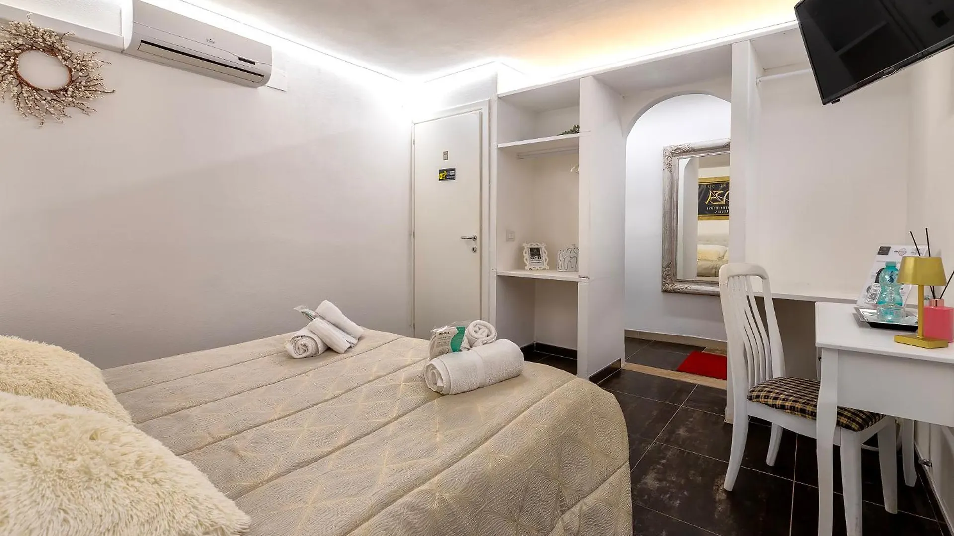 Villa Geridu Luxury Con 4 Camere 소르소 이탈리아