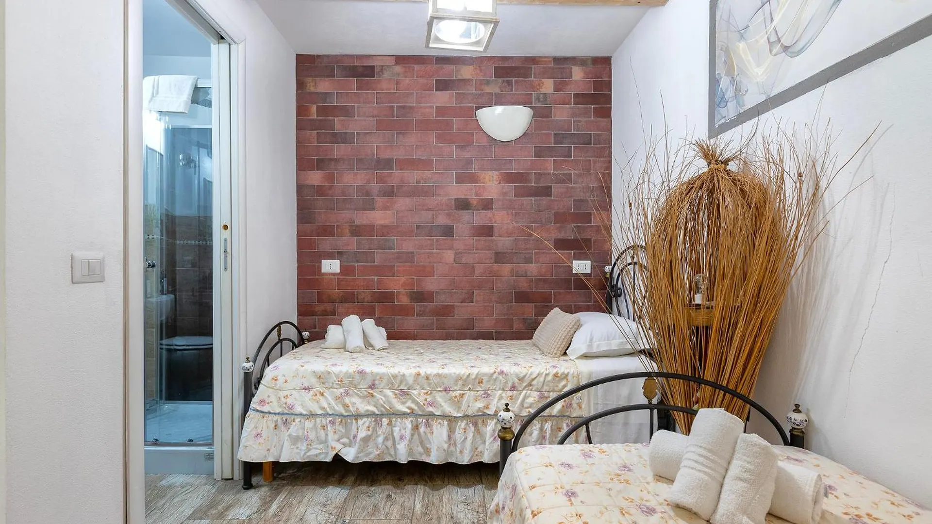 Villa Geridu Luxury Con 4 Camere 소르소 이탈리아