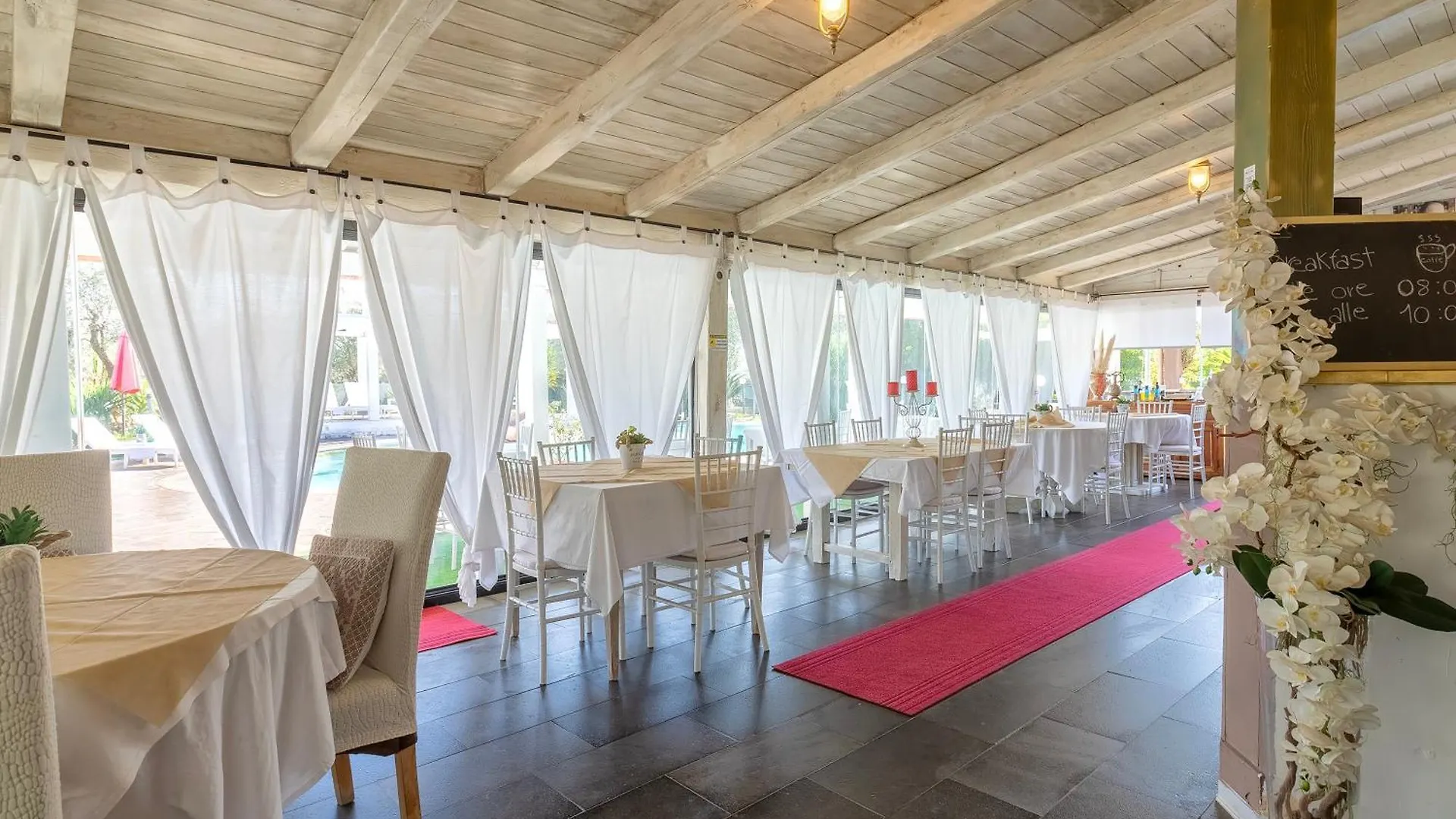 Villa Geridu Luxury Con 4 Camere Сорсо Италия