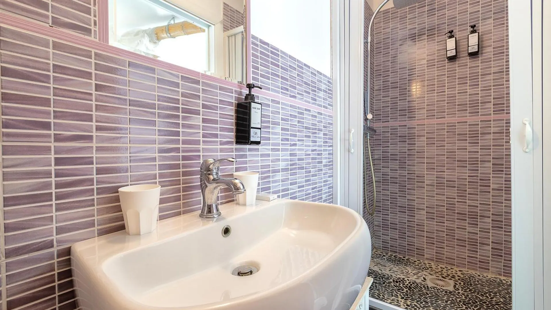 Villa Geridu Luxury Con 4 Camere Сорсо Италия