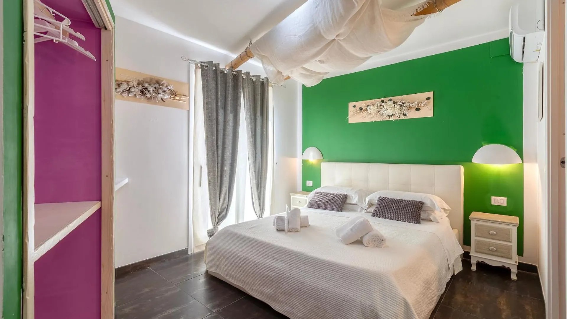 Villa Geridu Luxury Con 4 Camere Сорсо
