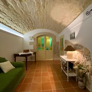 Hébergement de vacances Casa Cossu, Sorso