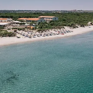 Mclub Del Golfo Hotel